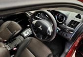 2015 Mitsubishi Galant FORTIS 4WD/NEW WOF& SERVICE/GT WING/SPORTY LOOK Sedan Tiptronic, 5 seats, Petrol, 1,798 cc, 54,973 km