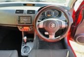 2007 Suzuki Swift SPORTS !! Hatchback Automatic, 1,600 cc, 143,555 km