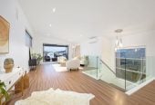 621m2 section, 2 kitchens, 334m2 5 beds ( 2 ensuites, Two additional semi-ensuite) 4 baths house with double garage, 2 ensuites ground floor, 9 Platinum Rise, Ranui, Auckland