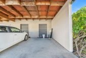 Vendors Moving North after 12 Years of Easy Living, 65m2 2 beds 1.5 baths apartment with carport, Located a mere 1km from the motorway on-ramp, 2/79 Schnapper Rock Road, Schnapper Rock, Auckland