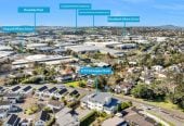 Vendors Moving North after 12 Years of Easy Living, 65m2 2 beds 1.5 baths apartment with carport, Located a mere 1km from the motorway on-ramp, 2/79 Schnapper Rock Road, Schnapper Rock, Auckland