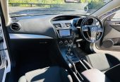 2013 Mazda Axela 20S SPORTS !! STUNNING ALLOYS !! Hatchback Tiptronic, 5 seats, New Import, Petrol, 2,000 cc, 119,216 km