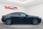 2013 Mazda Atenza SL package, Radar Cruise, Paddle Shift Sedan Automatic, 2,500 cc, 67,443 km