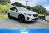 2015 Mazda CX-5 20S SPORTS !! HIGH SPEC !! RV/SUV Tiptronic, 5 seats, New Import, Petrol, 2,000 cc, 71,879 km