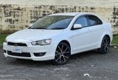 2013 Mitsubishi Galant FORTIS EXCEED Sedan Automatic, New Import, 1,800 cc, 23,879 km