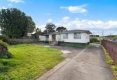 847m2 section, 3 beds 1 bath house with standalone garage, the owners have simply outgrown the home with a large and growing family, 39 Blake Road, Mangere East, Auckland