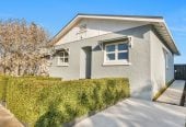 Owners Downsizing – Retirement Beckons, 522m2 section, Renovated 3 beds 2 baths house, 36 Old Mill Road, Grey Lynn, Auckland