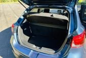 2017 Mazda Demio 13S SPORTS !! TOP SPEC !! Hatchback Tiptronic, Blue, 5 seats, New Import, Petrol, 1,300 cc, 28,491 km