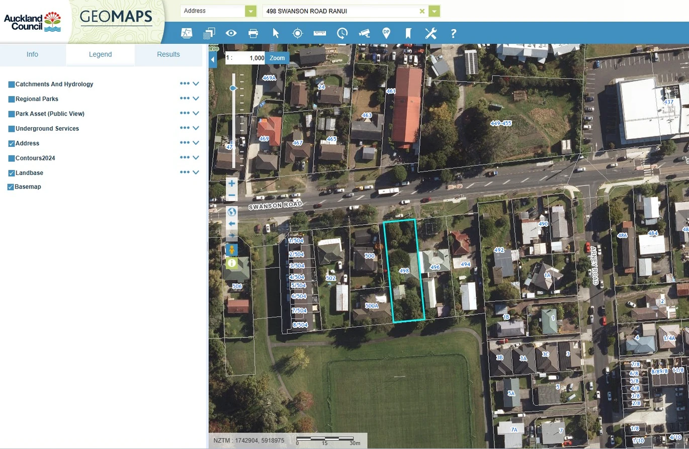 Must sell, Urgent Sell, Next to Ranui Domain, 3 bebs 1 bath house, Flat 905m² THAB Site with RC Approved, The vendor’s instructions are crystal clear: this property must go immediately, 498 Swanson Road Ranui, Auckland