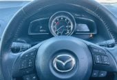 2015 Mazda Axela 2.0S ADAPTIVE CRUISE CONTROL HUD Hatchback Automatic, 5 seats, Blue, Petrol, 2,000 cc, 69,060 km