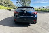 2015 Mazda Axela SPORTS !! HIGH SPEC !! Hatchback Tiptronic, New Import, 1,500 cc, 42,243 km