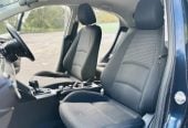 2018 Mazda Demio 13S SPORTS !! HIGH SPEC !! Hatchback Tiptronic, 5 seats, Blue, New Import, Petrol, 1,300 cc, 38,425 km