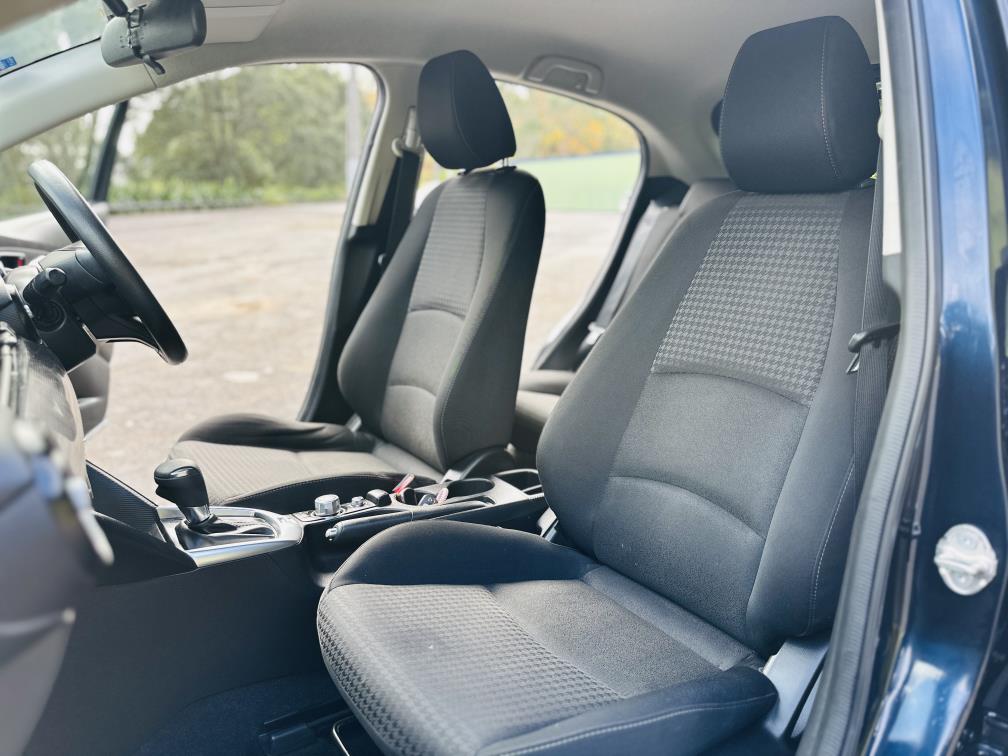 2018 Mazda Demio 13S SPORTS !! HIGH SPEC !! Hatchback Tiptronic, 5 seats, Blue, New Import, Petrol, 1,300 cc, 38,425 km