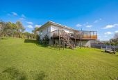 731m2 section, 3 beds 1 bath house with double garage, 5 Edgewood Way, Henderson, Auckland
