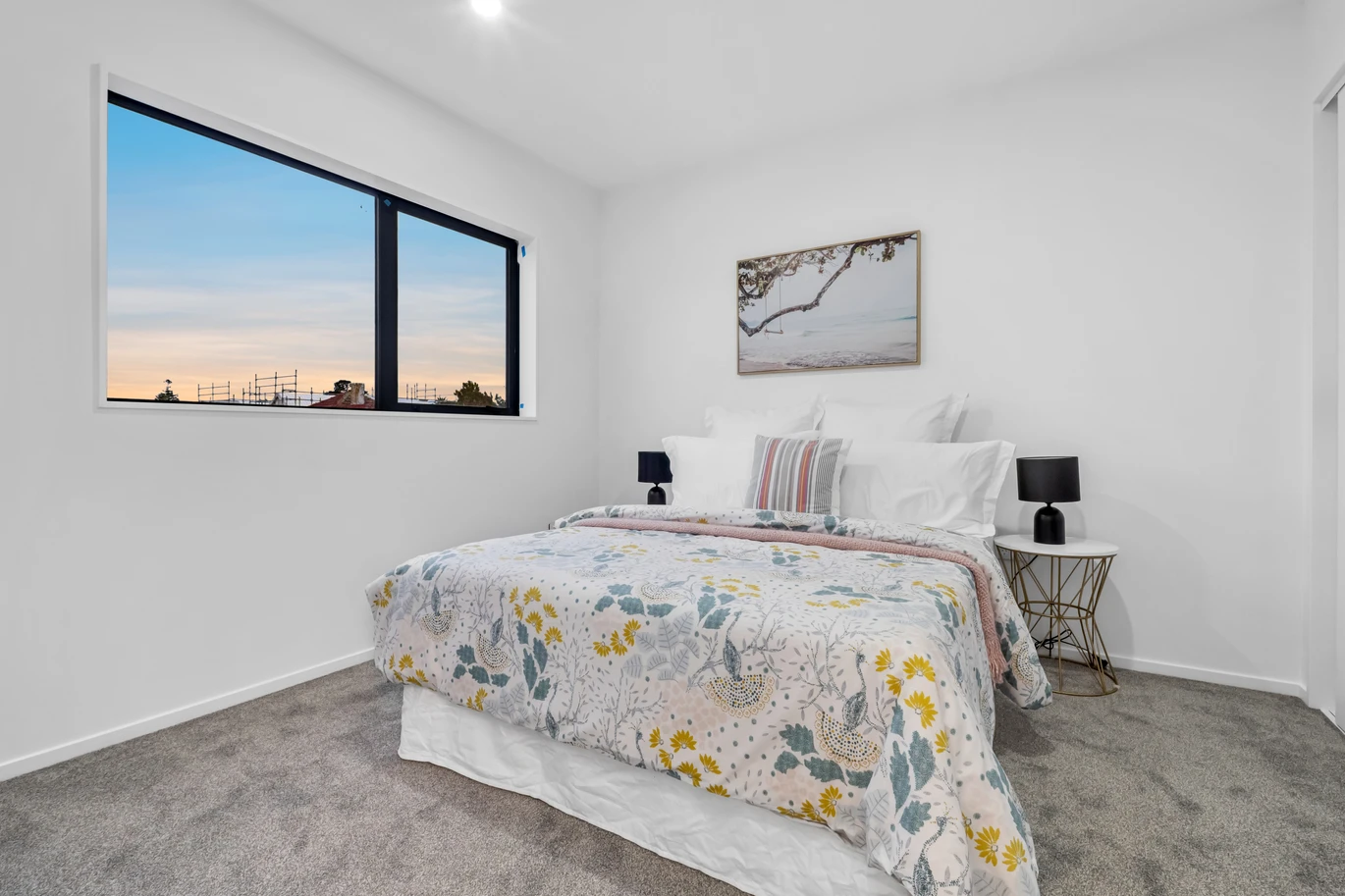 Brandnew standalone 4 beds 2.5 baths home with garage, Lot 2/106 Edgewater Drive Pakuranga, Auckland