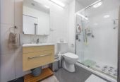 46m2 Freehold 2 beds 1 bath apartment, move-in ready, Directly opposite Manukau Train Station, Just a short walk to Westfield Manukau, 813/17 Putney Way, Manukau, Auckland