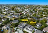 3 beds 2.5 baths home with garage, zoned for Howick Primary School, Howick Intermediate School, and Pakuranga College, 19A & D Vida Place Howick, Auckland
