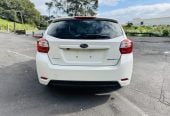2015 Subaru Impreza 2.0 EYESIGHT !! 4WD !! SPORTS !! Hatchback Tiptronic, 5 seats, New Import, Petrol, 2,000 cc, 66,453 km