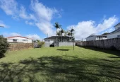 817m2 section, 3 beds 1 bath house, Approx. 18.3m2 street frontage and multi off-street car parks, 8 Chorley Avenue Massey, Auckland
