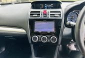 2015 Subaru Impreza 2.0 EYESIGHT !! 4WD !! SPORTS !! Hatchback Tiptronic, 5 seats, New Import, Petrol, 2,000 cc, 66,453 km