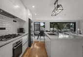 Double Grammar school zone (AGS/MAGS), 4 beds (1 ensuite) 2.5 baths house, character, comfort and convenience. 3 Leamington Road Mount Eden, Auckland