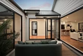 Double Grammar school zone (AGS/MAGS), 4 beds (1 ensuite) 2.5 baths house, character, comfort and convenience. 3 Leamington Road Mount Eden, Auckland