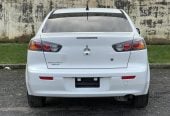 2013 Mitsubishi Galant FORTIS EXCEED Sedan Automatic, New Import, 1,800 cc, 23,879 km