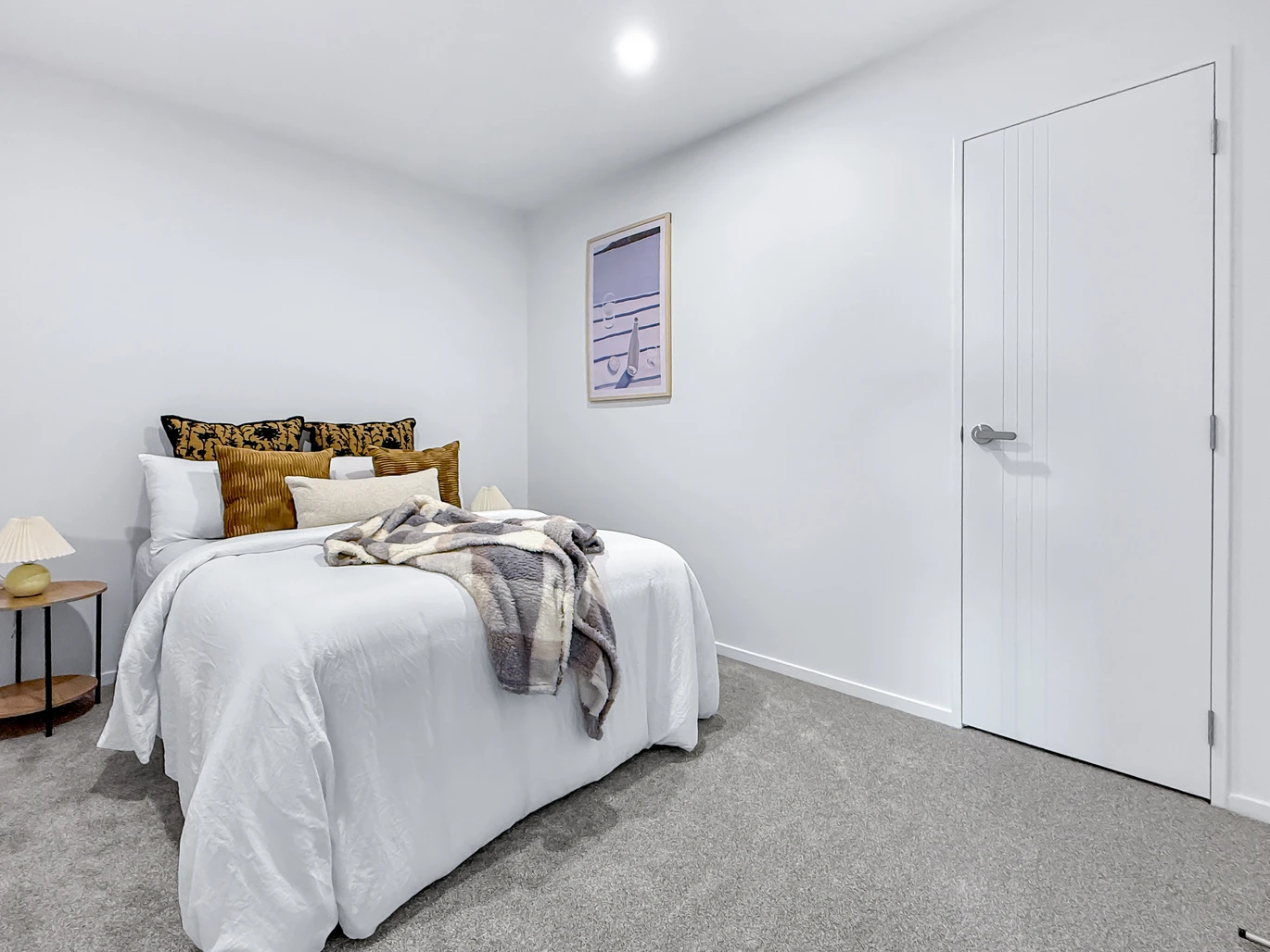 Brandnew, 108m² floor ,3 beds, 2.5 bathrooms, and 1 off-street parking. 3 Longview Oak Lane Papakura, Auckland