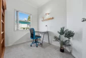 400m2 section, Renovated 3 beds 2 baths house with double carport, 33 View Road Henderson, Auckland