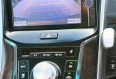 2014 Toyota Sai Cruise Control**Electric & Heating Seats**Factory Fitted Mags** Sedan Automatic, Blue, 5 seats, Hybrid, 2,362 cc, 95,224 km