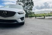 2015 Mazda CX-5 20S SPORTS !! HIGH SPEC !! RV/SUV Tiptronic, 5 seats, New Import, Petrol, 2,000 cc, 71,879 km