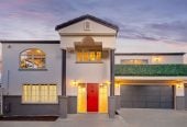 531m2 section, 4 beds 3 baths house with double garage, 585A Mount Albert Road, Royal Oak, Auckland