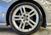 2016 Audi A6 QUATTRO S-LINE 2.0 TDI/LEATHER SEAT/PARKING AID Sedan Automatic, 5 seats, Grey, Diesel, 1,968 cc, New WOF, 57,070 km
