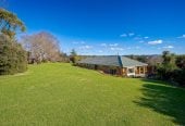 Once in nearly 30 years, 2961m2 section, 300m2 Brick and tile 5 beds (1 ensuite) 2 baths house, 4-car garaging with extra-high stud, 2 Burgundy Park Avenue, Henderson, Auckland