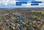 488m2 section, 136m2 Standalone 3 beds 2 baths house with garage, 24A Ingram Street, Papakura, Auckland