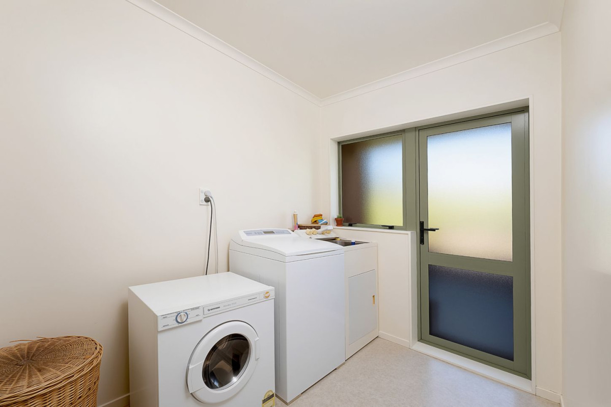 Once in nearly 30 years, 2961m2 section, 300m2 Brick and tile 5 beds (1 ensuite) 2 baths house, 4-car garaging with extra-high stud, 2 Burgundy Park Avenue, Henderson, Auckland