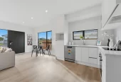 Brandnew standalone 3 beds 2.5 baths home with car park, Lot 2/63 Gloria Avenue Te Atatu Peninsula, Auckland
