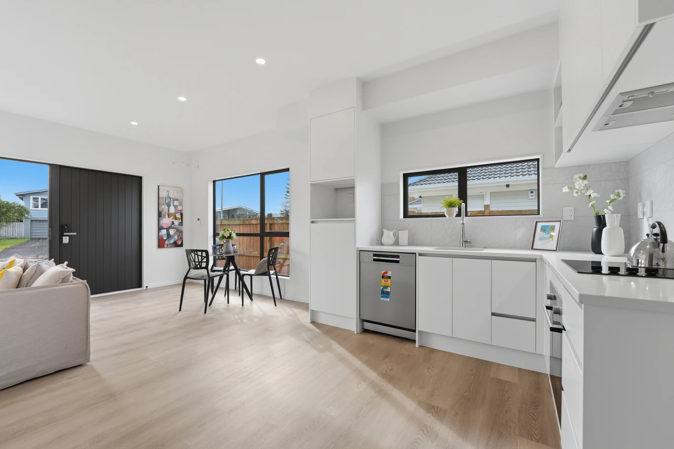 Brandnew standalone 3 beds 2.5 baths home with car park, Lot 2/63 Gloria Avenue Te Atatu Peninsula, Auckland