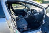 2018 Toyota Corolla HYBRID SPORT CRUISE CONTROL Hatchback Automatic, 5 seats, Silver, Hybrid, 1,800 cc, 33,961 km