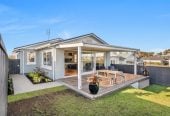 Owners Downsizing – Retirement Beckons, 522m2 section, Renovated 3 beds 2 baths house, 36 Old Mill Road, Grey Lynn, Auckland