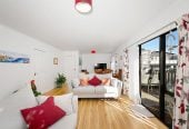 Owners Have Bought After 22 Happy Years, 3 beds 1 bath house with car parks, 19A Pine Avenue, Henderson, Auckland