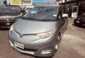 2007 Toyota Estima AERAS V6 Van Automatic, 7 seats, Petrol, 3,500 cc, 187,500 km