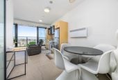 46m2 Freehold 2 beds 1 bath apartment, move-in ready, Directly opposite Manukau Train Station, Just a short walk to Westfield Manukau, 813/17 Putney Way, Manukau, Auckland