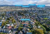 828m2 section, Brick and tile 3 beds 2 baths house with double garage, 27 Metcalfe Road, Ranui, Auckland