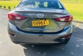 2018 Mazda Axela 2.0 HIGH SPEC 360 CAMERA HUD HYBRID Sedan Automatic, 5 seats, Grey, Petrol, 2,000 cc, 35,744 km