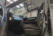 2016 Holden Captiva LS 2.4P/NZ NEW/ONE OWNER/ RV/SUV Automatic, 5 seats, Grey, Petrol, 2,384 cc, 38,058 km