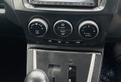 2010 Mazda Premacy Station Wagon Automatic, 7 seats, Silver, Petrol, 2,000 cc, 107,000 km