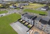 170m2 Brandnew 5 beds (2 ensuites) 3.5 baths home with 2 car parks, 174-180 Bremner Road, Karaka, Auckland