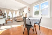 817m2 section, 3 beds 1 bath house, Approx. 18.3m2 street frontage and multi off-street car parks, 8 Chorley Avenue Massey, Auckland