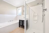 817m2 section, 3 beds 1 bath house, Approx. 18.3m2 street frontage and multi off-street car parks, 8 Chorley Avenue Massey, Auckland